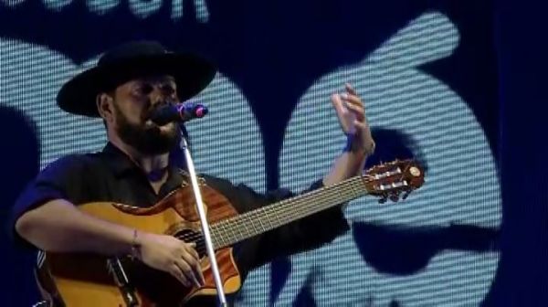 JORGE SULIGOY | 16.01