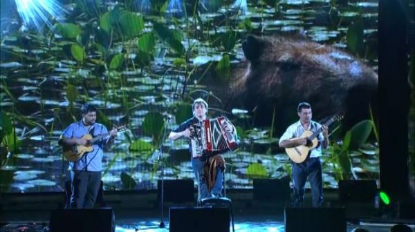 DANIEL FRANICH | 17.01