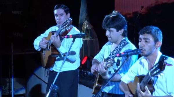 FAUSTINO FLORES | 17.01