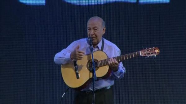 HECTOR CHAVEZ Y AZUCENA ADA | 17.01