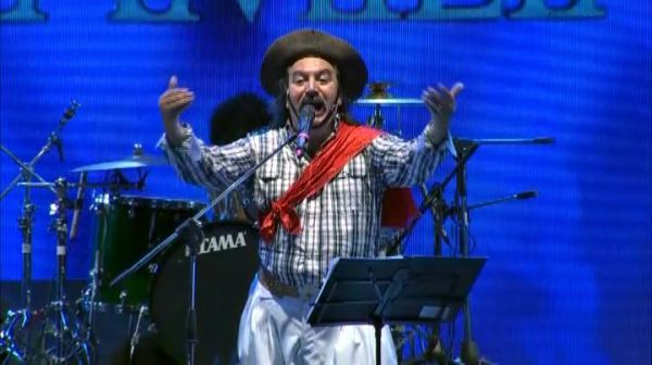 JORGE GUEDES Y FLIA | 17.01