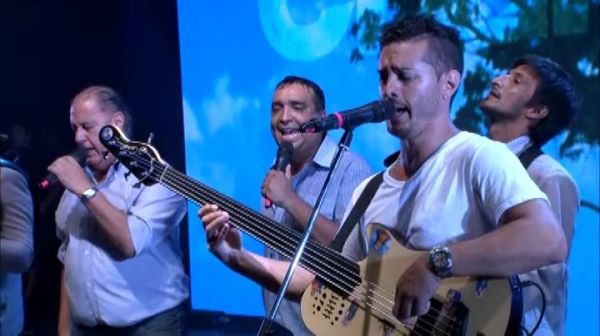 EL CHINO Y LA NUEVA LUNA CHAMAMECERA | 17.01