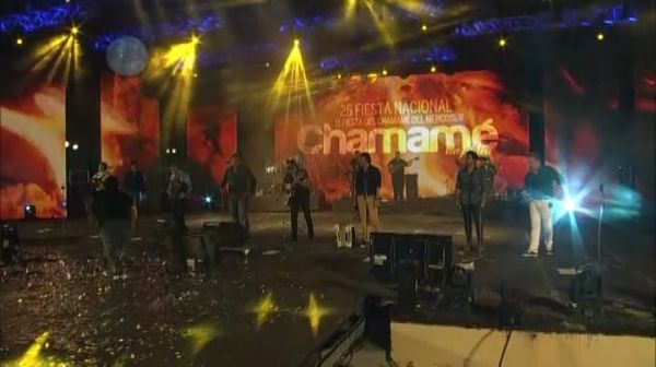 LOS ALONSITOS Y LOS NOCHEROS | 20.01