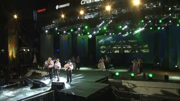 GONZALO MIÑO Y SU CONJUNTO | 20.01