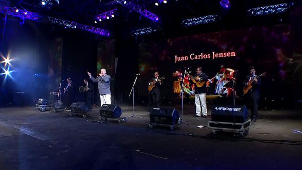 JUAN CARLOS JENSEN | 28.01