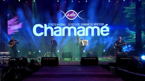 ERNESTITO MONTIEL Y EL CUARTETO SANTA ANA | 28.01