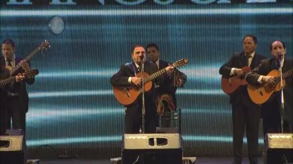 LOS HERMANOS BARRIOS | 21.01