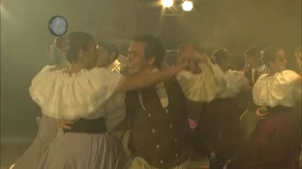 BALLET CRUZ DE PAPEL | 21.01