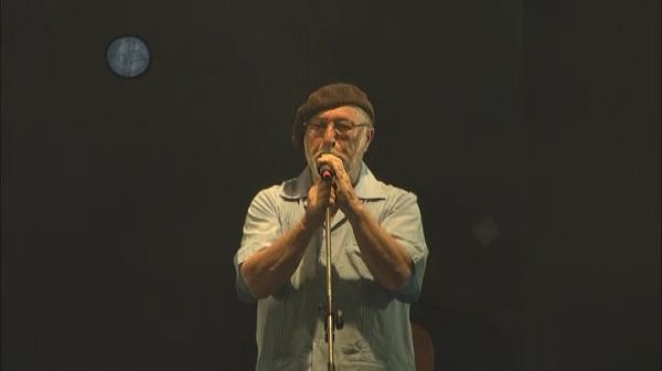 JULIAN ZINI Y NEIKE CHAMIGO | 21.01