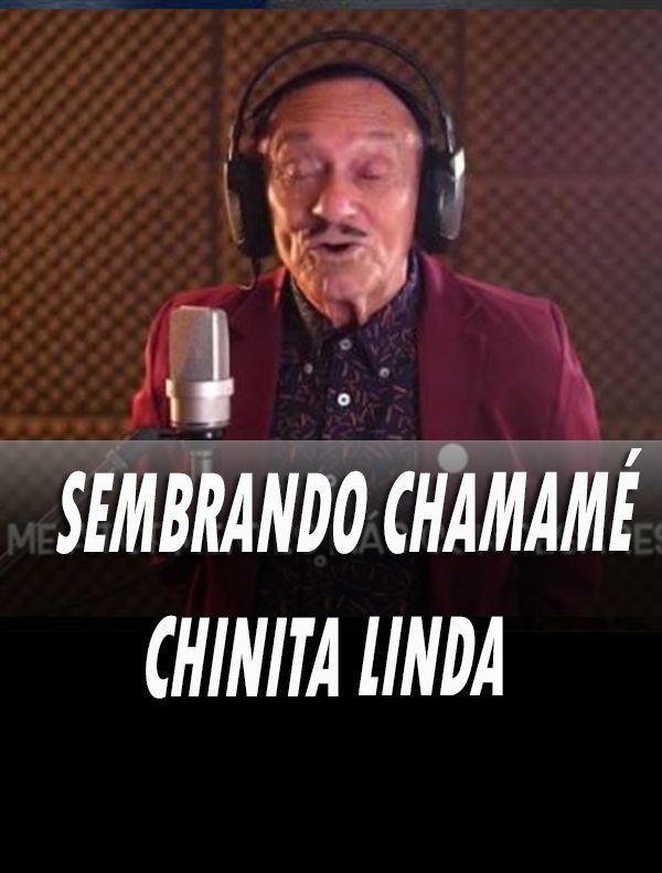 CHINITA LINDA