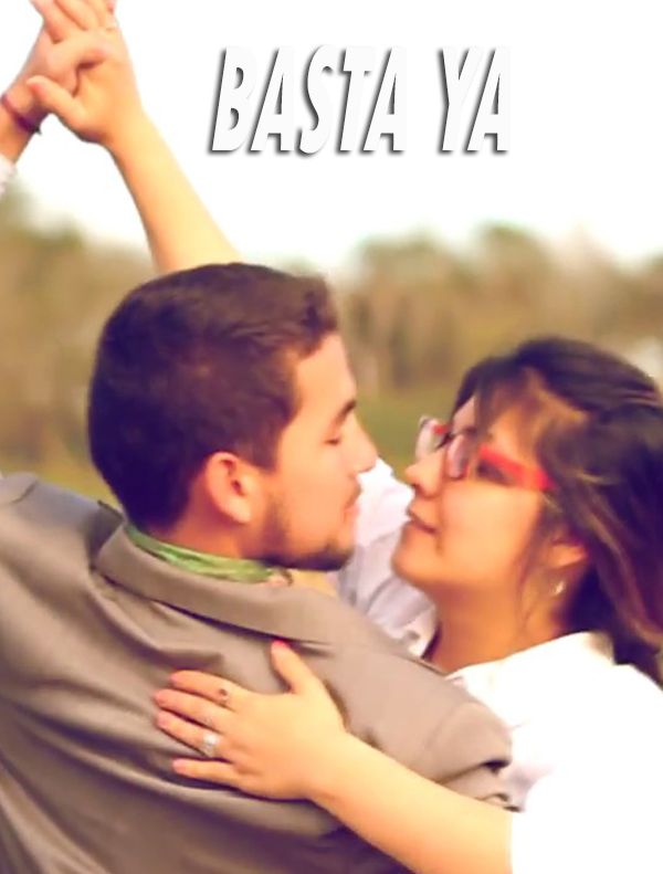 Basta Ya