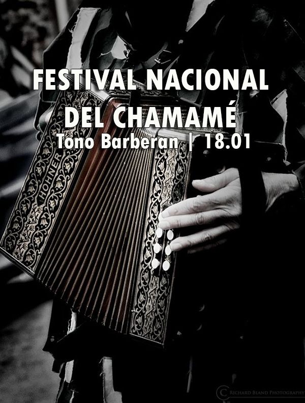Tono Barberan | 18.01