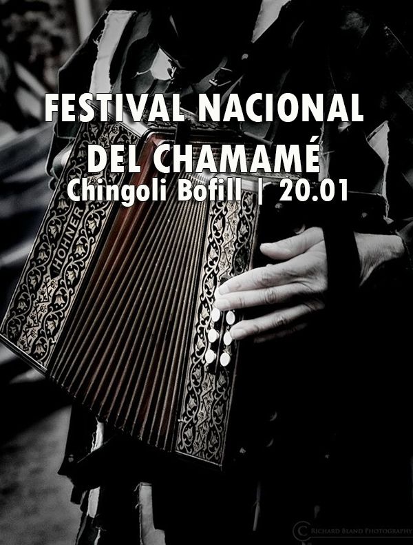 Chingoli Bofill | 20.01