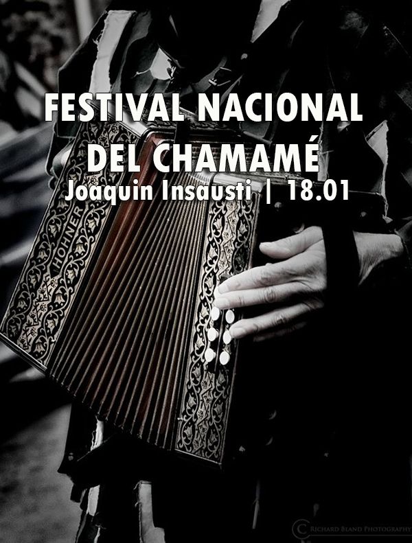 Joaquin Insausti | 18.01