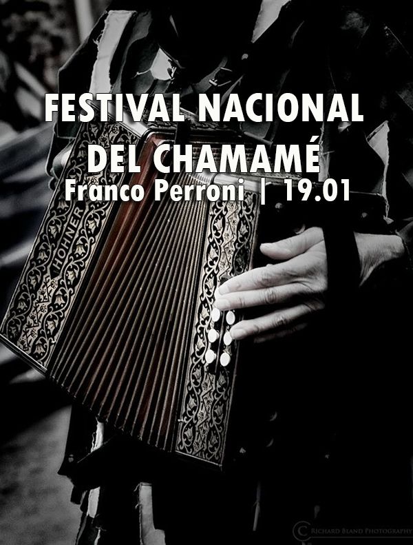 Franco Perroni | 19.01