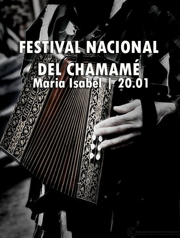 Maria Isabel | 20.01