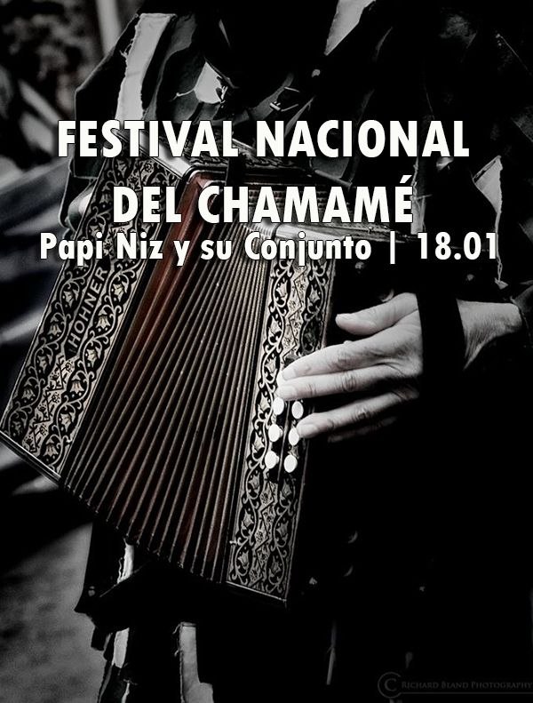 Papi Niz y su Conjunto | 18.01