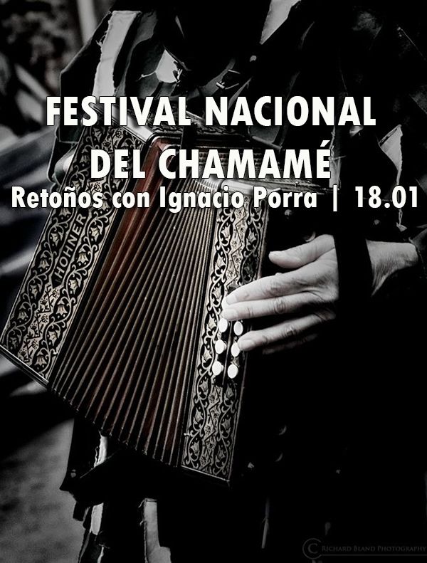 Retoños con Ignacio Porra | 18.01