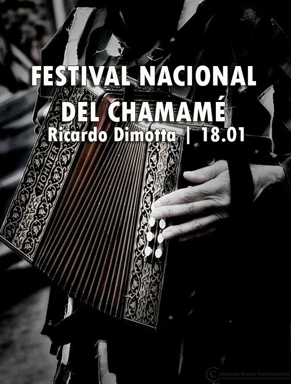 Ricardo Dimotta | 18.01