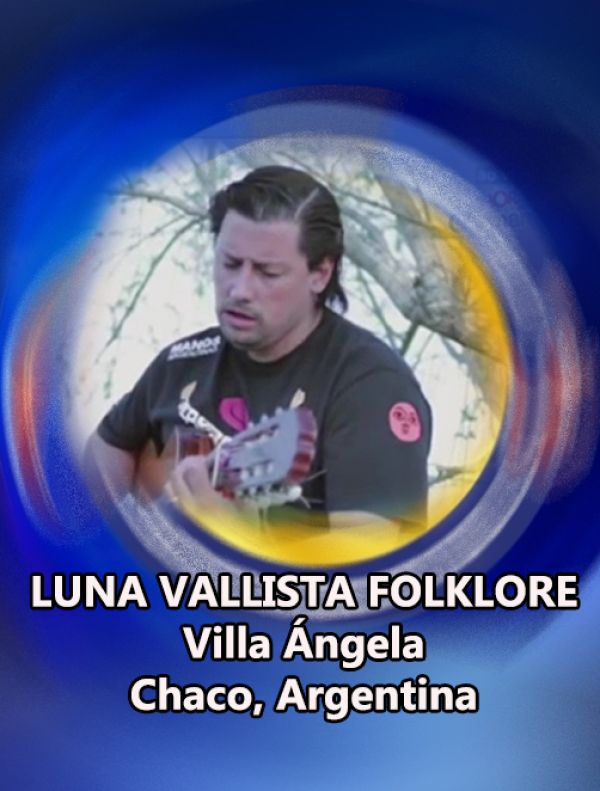 LUNA VALLISTA FOLKLORE 