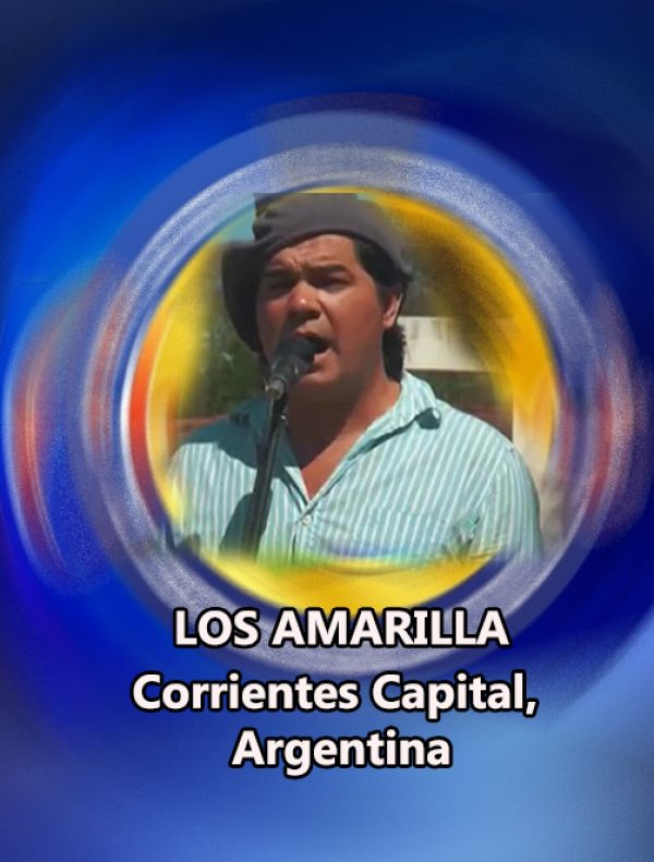 LOS AMARILLA 