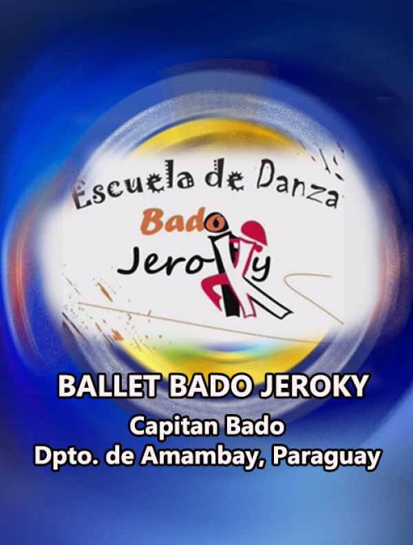 BALLET BADO JEROKY 