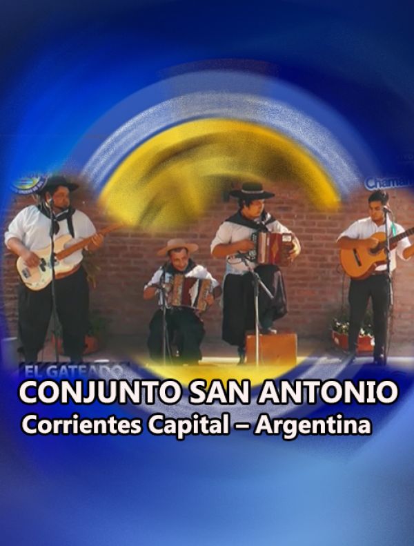CONJUNTO SAN ANTONIO