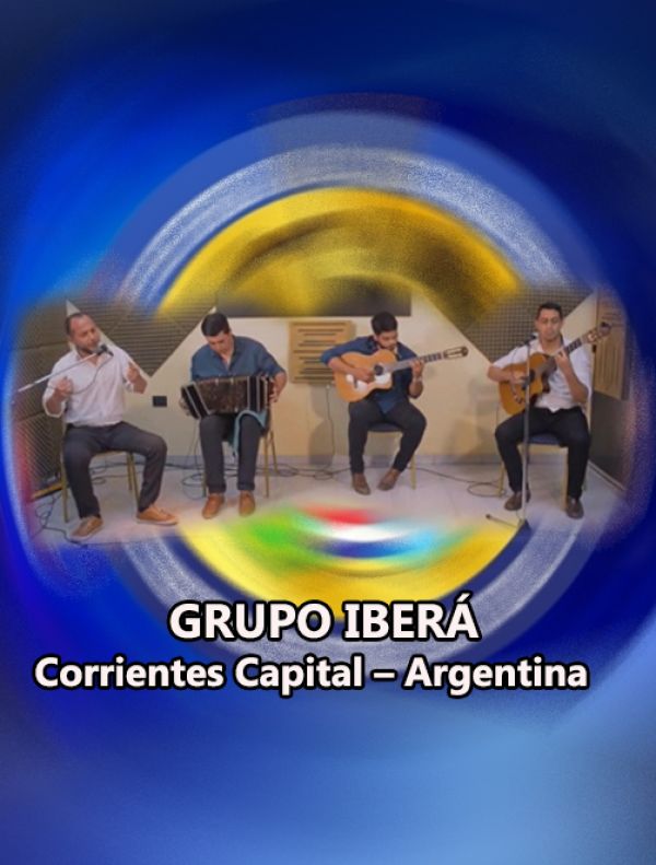 GRUPO IBERÁ 