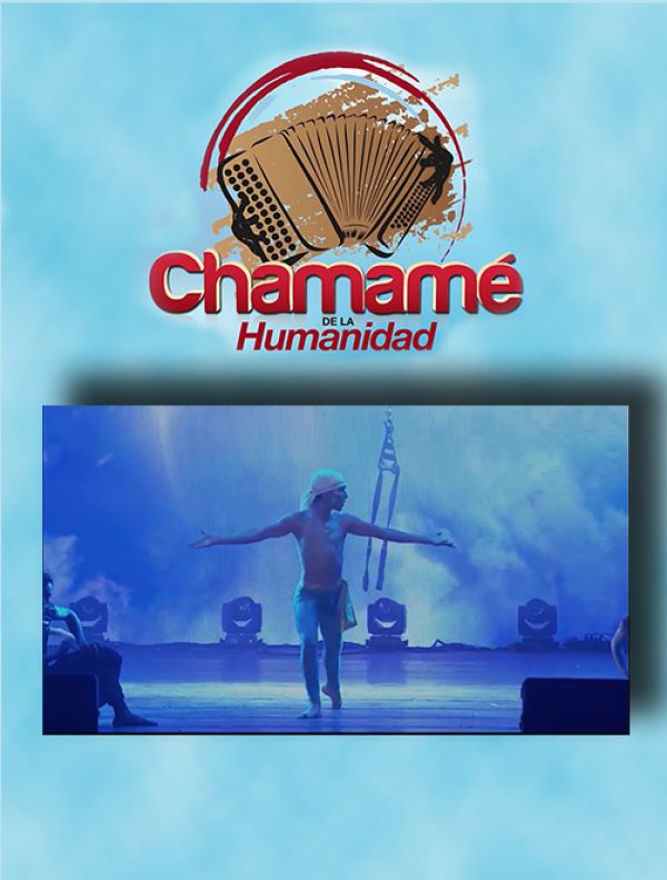 Ballet Oficial - Canciones Ilustradas