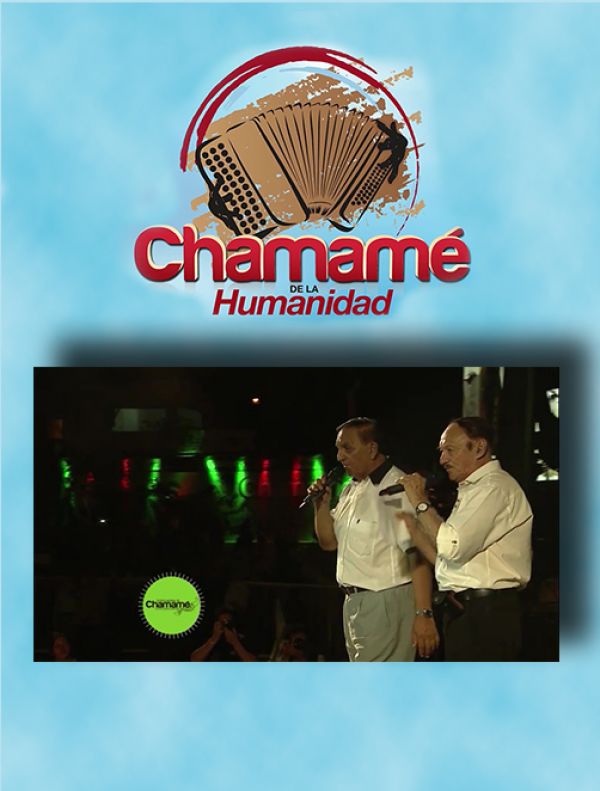 Duo Veron - Palacios