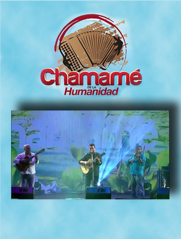 Tito Avalos - Fernando Yance