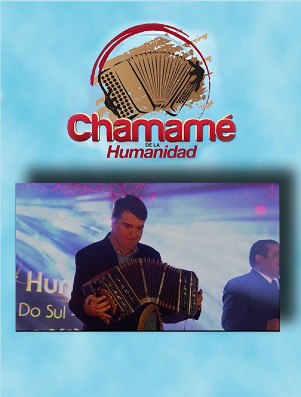 Mauricio Brito y Humberto Yule