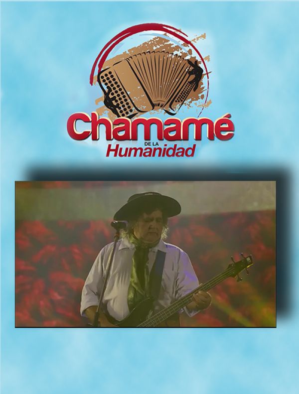 Tono Benitez y los Criollos de corrientes