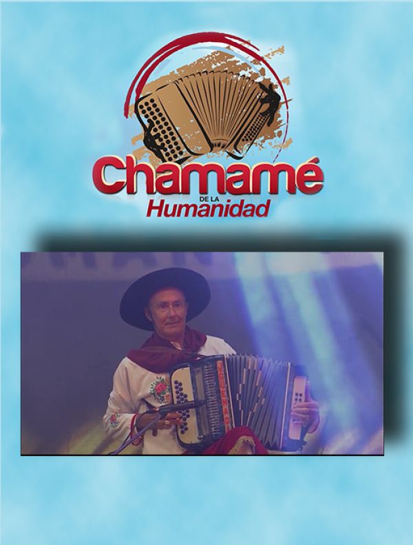 Juancito Guenaga y su Conjunto