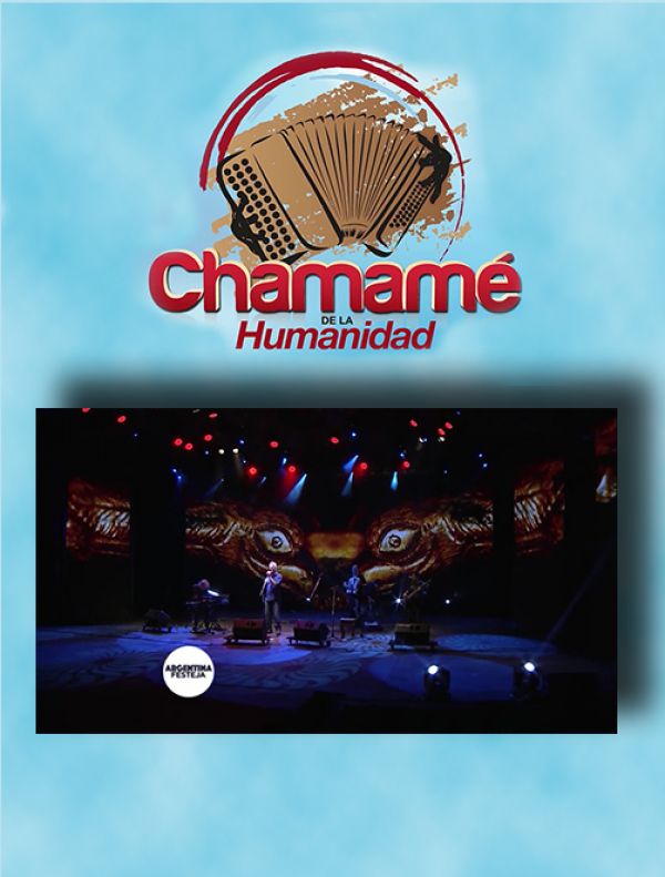 Juanchi Cabrera - Goldin y Suchard