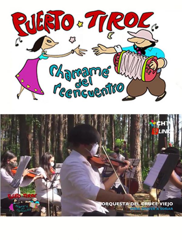 Orquesta del Cruce Viejo 