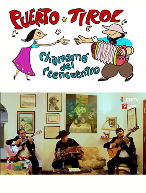 Antonio Tarrago Ross