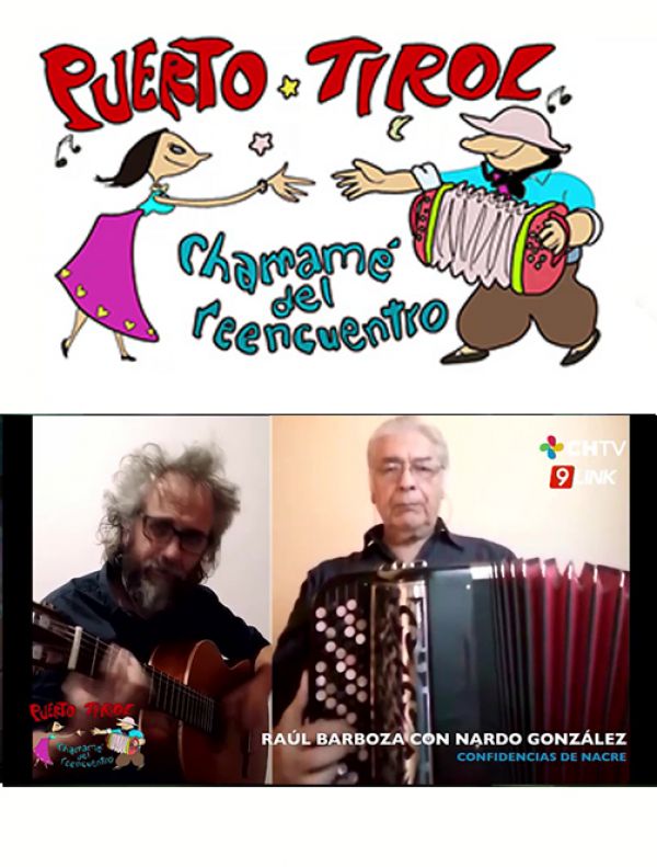 Raul Barboza - Nardo Gonzalez