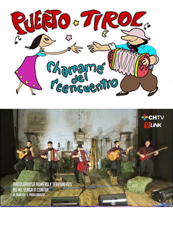 Padularosa Romero y Terruñeros