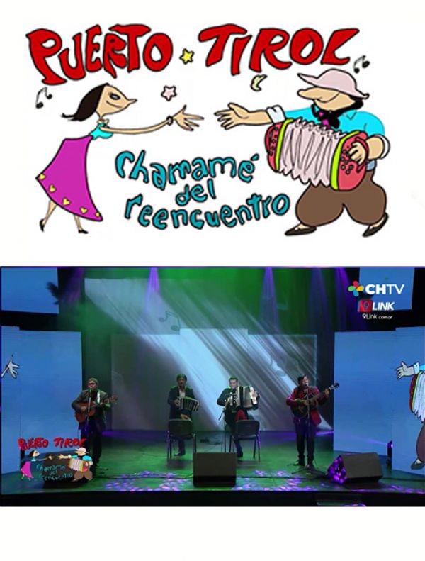 Soto Godoy y su Conjunto