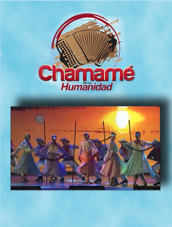 Ballet Folklorico Nacional