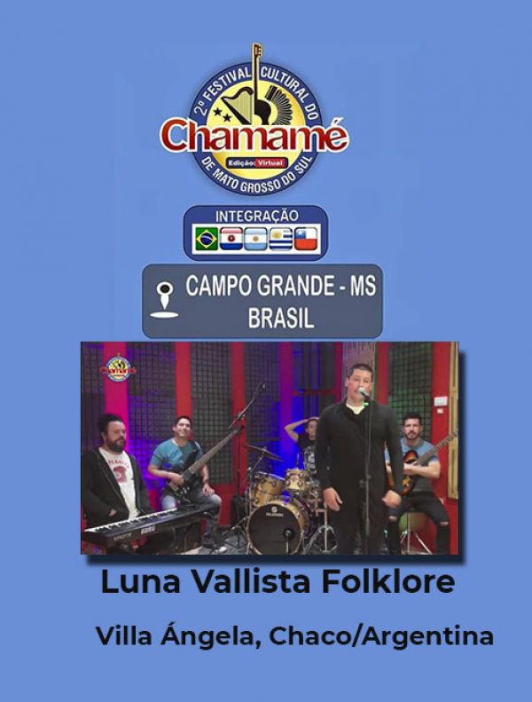 Luna Vallista Folklore