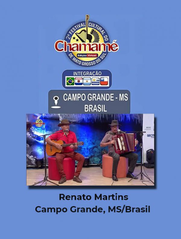 Renato Martins