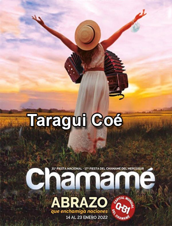 Taragui Coé