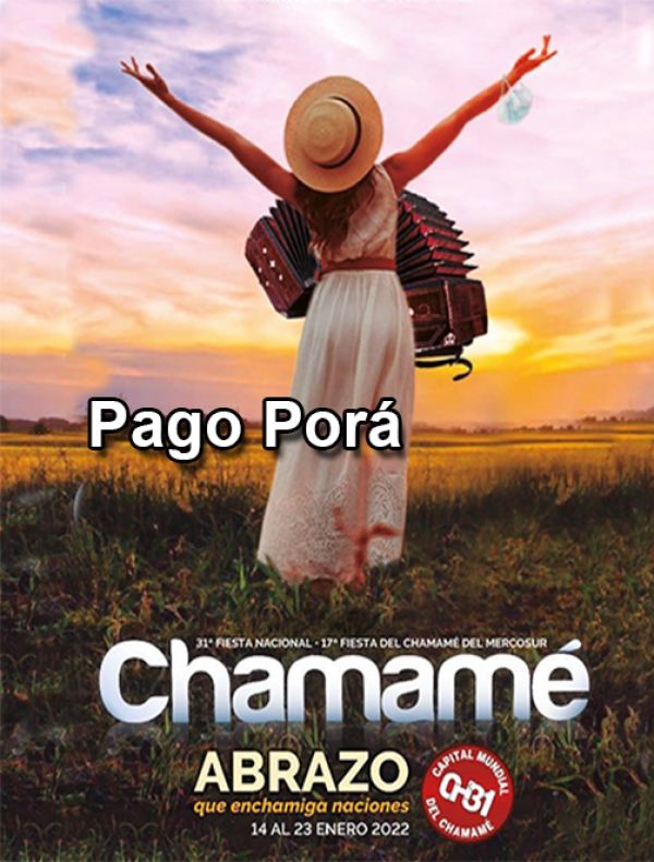 Pago Porá