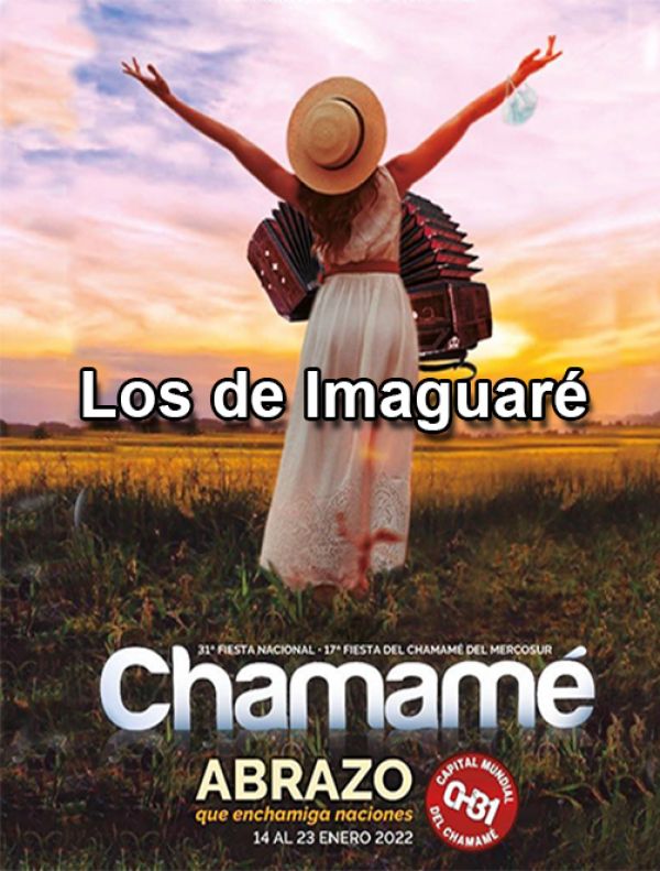 Los de Imaguaré