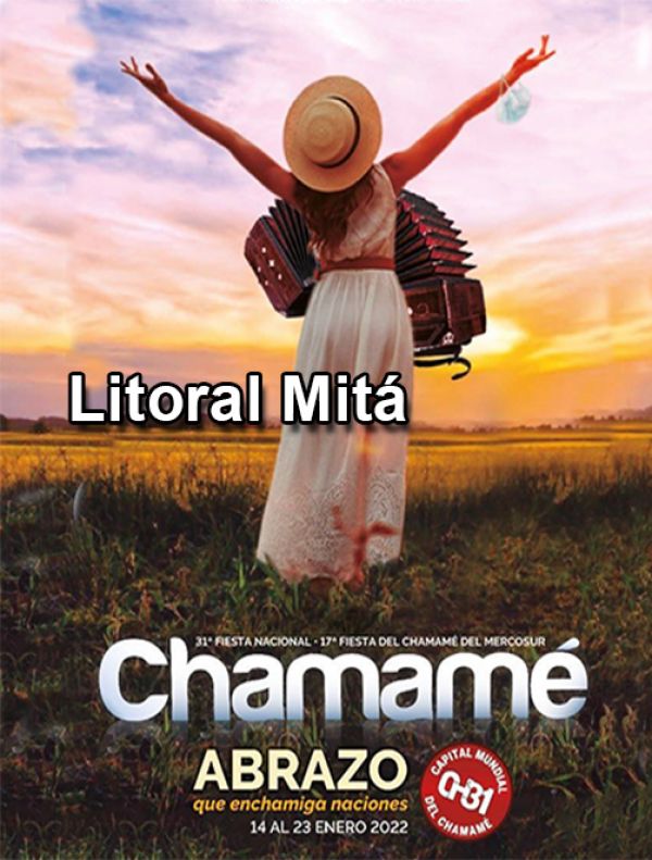 Litoral Mitá