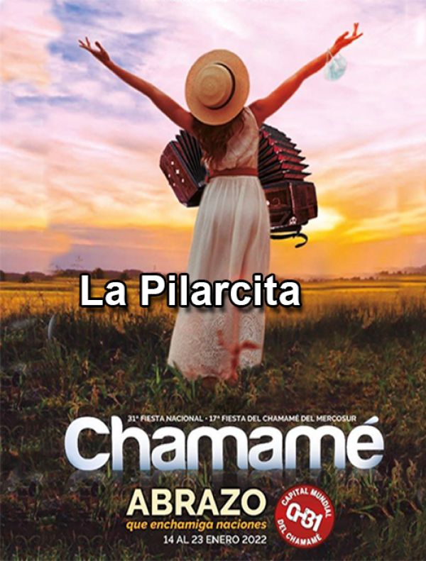 La Pilarcita