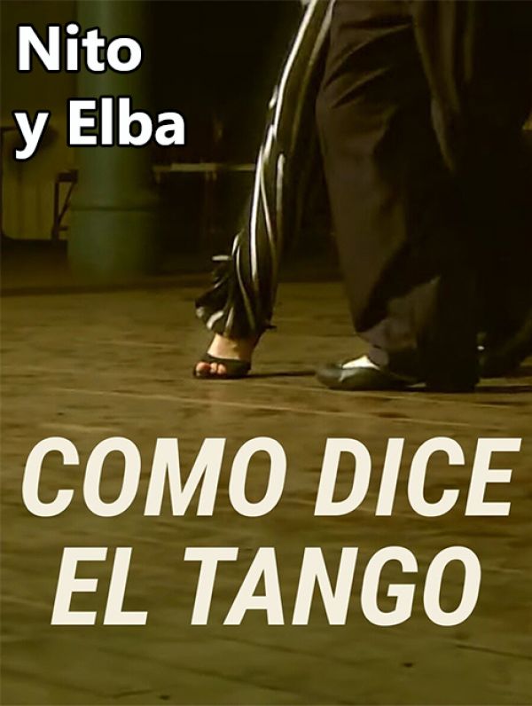 COMO DICE EL TANGO - CAPITULO 10