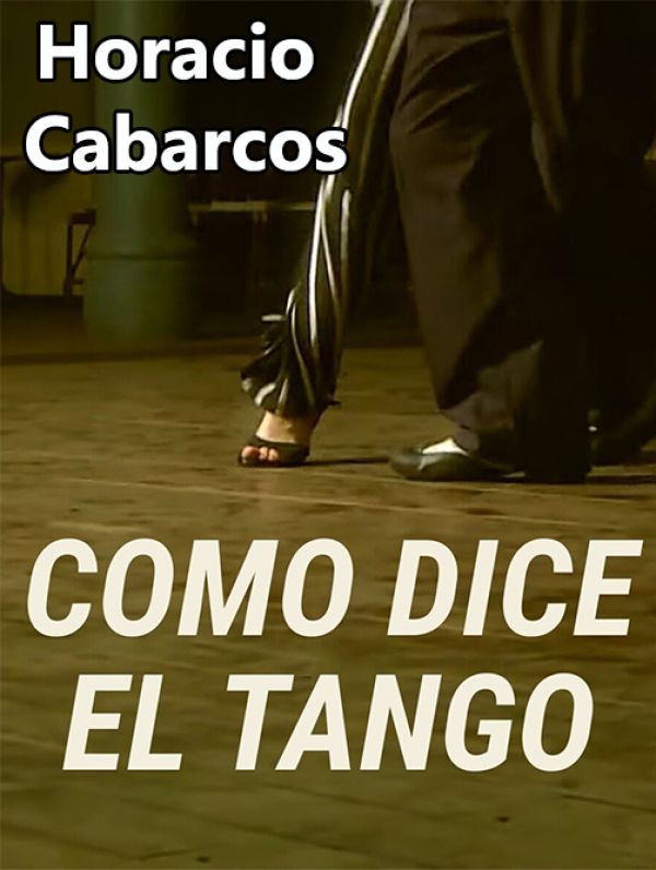 COMO DICE EL TANGO - CAPITULO 01
